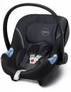 Автокресло Cybex Aton M 2020 (granite black) icon