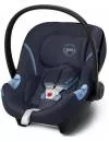 Автокресло Cybex Aton M 2020 (navy blue) icon