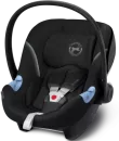 Автокресло Cybex Aton M i-Size (deep black) icon