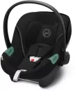 Автокресло Cybex Aton S2 i-Size (deep black) icon