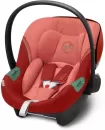 Автокресло Cybex Aton S2 i-Size (Hibiscus Red) icon