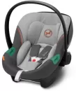 Автокресло Cybex Aton S2 i-Size (Lava Grey) icon