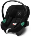 Автокресло Cybex Aton S2 i-Size (Moon Black) icon