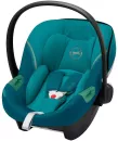 Автокресло Cybex Aton S2 i-Size (river blue) icon