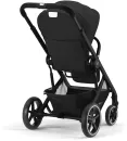 Прогулочная коляска Cybex Balios S Lux BLK с дождевиком (moon black) icon 2