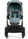 Прогулочная коляска Cybex Balios S Lux TPE с дождевиком (sky blue) icon 2