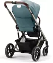 Прогулочная коляска Cybex Balios S Lux TPE с дождевиком (sky blue) icon 3