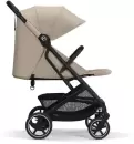 Детская прогулочная коляска Cybex Beezy (almond beige) icon 4