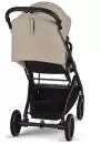 Детская прогулочная коляска Cybex Beezy (almond beige) icon 5