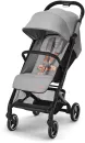 Прогулочная коляска Cybex Beezy (lava grey) icon