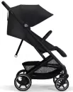 Детская прогулочная коляска Cybex Beezy (magic black) icon 2