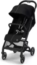 Прогулочная коляска Cybex Beezy (moon black) icon