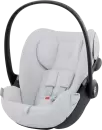 Детское автокресло Cybex Cloud G i-Size (Fog Grey) icon