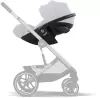 Детское автокресло Cybex Cloud G i-Size (Fog Grey) icon 5