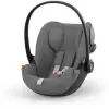 Детское автокресло Cybex Cloud G I-Size Comfort (Lava Grey) icon