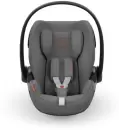 Детское автокресло Cybex Cloud G I-Size Comfort (Lava Grey) icon 4