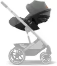 Детское автокресло Cybex Cloud G I-Size Comfort (Lava Grey) icon 5