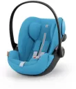 Автокресло Cybex Cloud G I-Size Plus (Beach Blue) icon