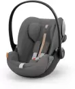 Автокресло Cybex Cloud G I-Size Plus (Lava Grey) icon