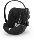 Автокресло Cybex Cloud G I-Size Plus (Moon Black) icon