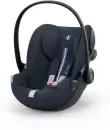 Детское автокресло Cybex Cloud G i-Size Plus (ocean blue) icon