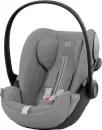 Детское автокресло Cybex Cloud G i-Size Plus (Stone Grey) icon