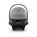 Детское автокресло Cybex Cloud G i-Size Plus (Stone Grey) icon 6