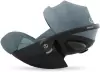 Детское автокресло Cybex Cloud G i-size Plus (stormy blue) icon 3