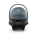Детское автокресло Cybex Cloud G i-size Plus (stormy blue) icon 5