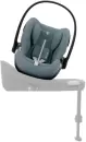 Детское автокресло Cybex Cloud G i-size Plus (stormy blue) icon 6