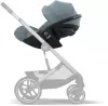 Детское автокресло Cybex Cloud G i-size Plus (stormy blue) icon 7