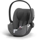 Автокресло Cybex Cloud T I-Size (Mirage Grey) icon