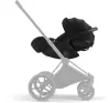 Детское автокресло Cybex Cloud T I-Size FE La Parisienne icon 5