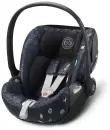 Детское автокресло Cybex Cloud T I-Size Jewels Of Nature icon