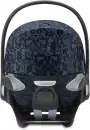 Детское автокресло Cybex Cloud T I-Size Jewels Of Nature icon 2