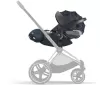 Детское автокресло Cybex Cloud T I-Size Jewels Of Nature icon 5