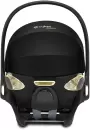 Детское автокресло Cybex Cloud T I-Size JS Wings Black icon 3