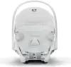 Автокресло Cybex Cloud T I-Size Urban Mobility (White) icon 3