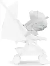 Автокресло Cybex Cloud T I-Size Urban Mobility (White) icon 4