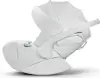 Автокресло Cybex Cloud T I-Size Urban Mobility (White) icon 7