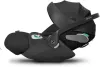 Автокресло Cybex Cloud Z2 I-Size (deep black) icon