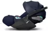 Автокресло Cybex Cloud Z2 I-Size (nautical blue) icon