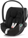 Автокресло Cybex Cloud Z2 I-Size Plus (deep black) icon