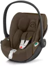 Автокресло Cybex Cloud Z2 I-Size Plus (khaki green) icon