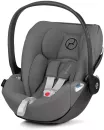 Автокресло Cybex Cloud Z2 I-Size Plus (soho grey) icon