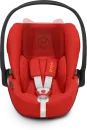 Автокресло Cybex Cloud Z i-size (autumn gold) icon