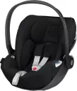 Автокресло Cybex Cloud Z i-size (deep black) icon