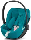 Автокресло Cybex Cloud Z i-Size (river blue) icon