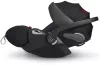 Автокресло Cybex Cloud Z i-Size (scuderia ferrari victory black) icon
