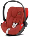 Автокресло Cybex Cloud Z i-size Plus (autumn gold) icon